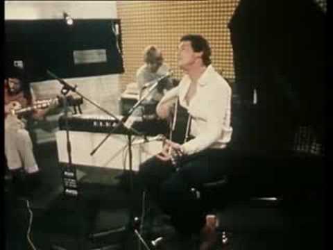 Youtube: Wolfgang Ambros - Du schwarzer Afghane (1976)