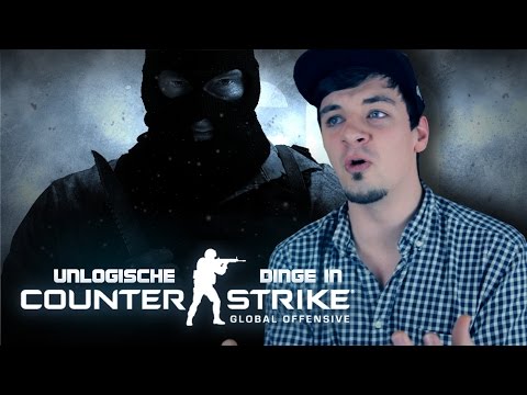 Youtube: UNLOGISCHE DINGE IN CS:GO