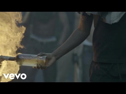 Youtube: Jay-Z & Kanye West - No Church In The Wild ft. Frank Ocean, The-Dream