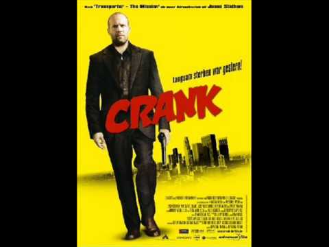 Youtube: Crank - Klingelton