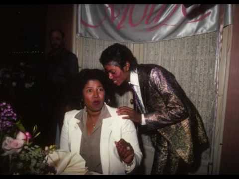 Youtube: Michael Jackson & Kathrine Jackson Tribute
