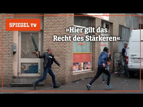 Youtube: Brennpunkt Duisburg: Abgehängt und vergessen | SPIEGEL TV