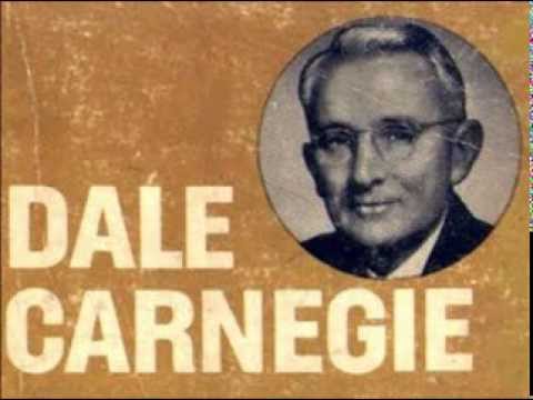 Youtube: Dale Carnegie - Umgang mit Menschen