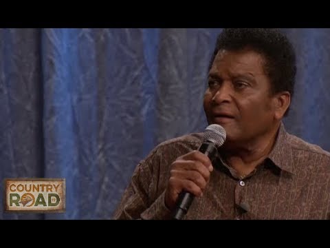 Youtube: Charley Pride - Crystal Chandelier