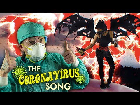 Youtube: The Coronavirus Song (ft. NerdCity)