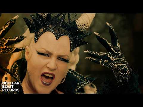 Youtube: BATTLE BEAST - Last Goodbye (OFFICIAL MUSIC VIDEO)
