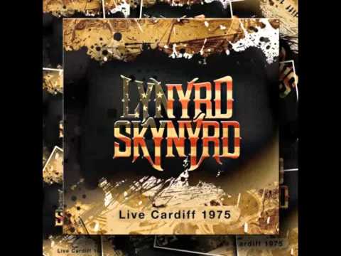 Youtube: Lynyrd Skynyrd   Simple Man   Live Cardiff 1975