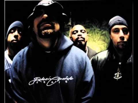 Youtube: Fuego--Cypress Hill Ft. La Bruja