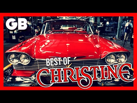 Youtube: CHRISTINE | Best of