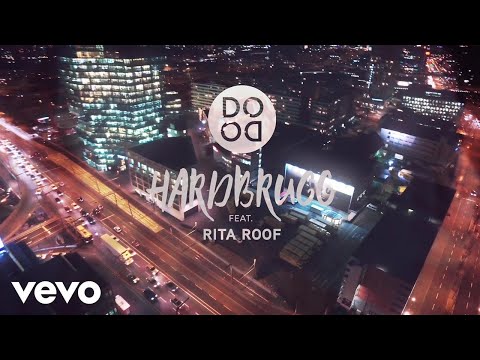 Youtube: Dodo - Hardbrugg ft. Rita Roof (Official Video)