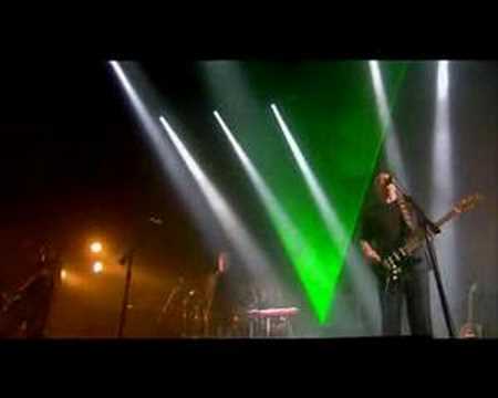 Youtube: David Gilmour & David Bowie - Comfortably Numb (With Subtitles/CC)