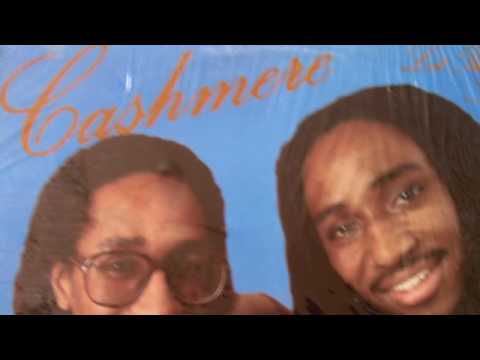 Youtube: MC - Cashmere - Light of love