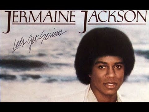 Youtube: Jermaine Jackson - Let's Get Serious