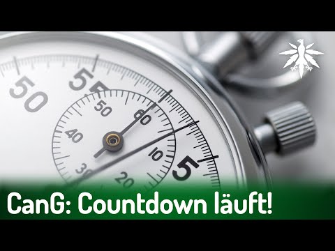Youtube: CanG: Countdown läuft! | DHV-News # 410