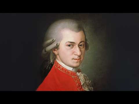 Youtube: Mozart - Lacrimosa