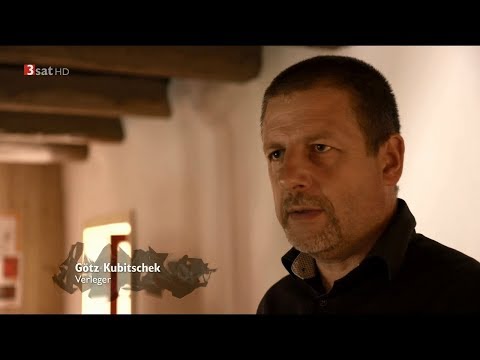 Youtube: Die rechte Wende - 3sat - 22.11.2017 - Götz Kubitschek, AfD, Identitäre Bewegung