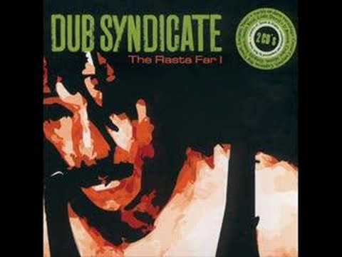 Youtube: Dub Syndicate & Capleton - Time