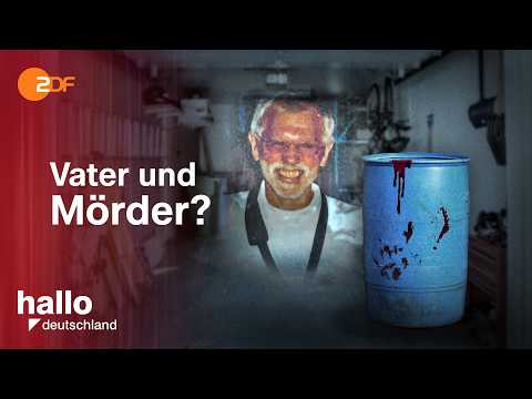 Youtube: Serienmörder in Frankfurt: Doppelleben eines Familienvaters | ZDF True Crime