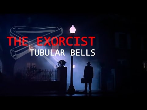 Youtube: Mike Oldfield - Tubular Bells ✔ (The Exorcist Soundtrack)