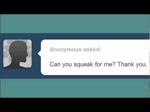 Youtube: Fluttershy Replies - Animated Answer 1