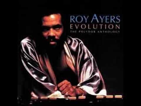 Youtube: Roy Ayers - Love Will Bring Us Back Together (1979)