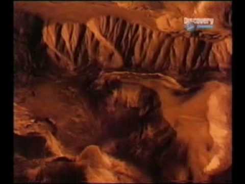 Youtube: Aussenposten Mars - Teil 1 von 6