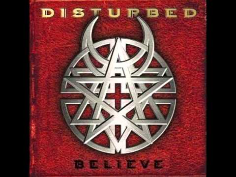 Youtube: Disturbed - Liberate (High Quality Sound)