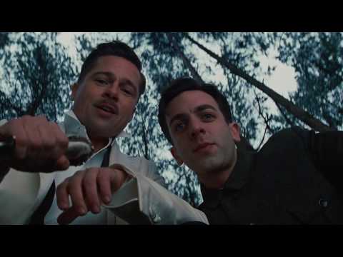 Youtube: Inglourious Basterds - Final Scene & End Credits
