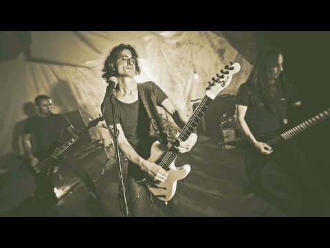 Youtube: Gojira - Stranded [OFFICIAL VIDEO]