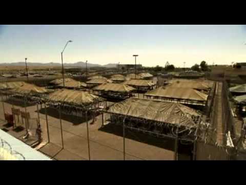 Youtube: Lockdown - Tent City Arizona 1-5 German