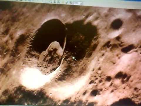 Youtube: Hier ist der entgültige beweis für auser erdischen Apollo 20 ist kein Fake es ist real teil 2