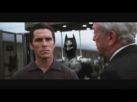 Youtube: The Dark Knight   Some Men Just Want To Watch The World Burn