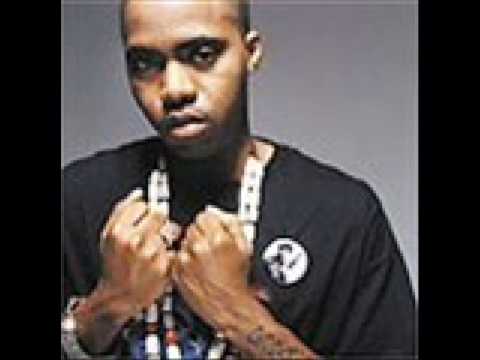 Youtube: Nas-Salute Me (The General)