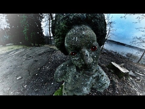 Youtube: Urban Exploration | Finland | Abandoned Mansion (Cursed)