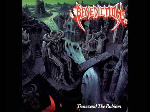 Youtube: Benediction - I Bow To None