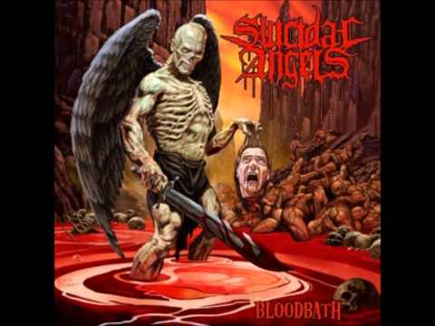 Youtube: Suicidal Angels - Moshing Crew (Lyrics)