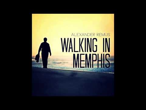 Youtube: Alexander Remus & Juri Rother - Walking in Memphis (Remix)