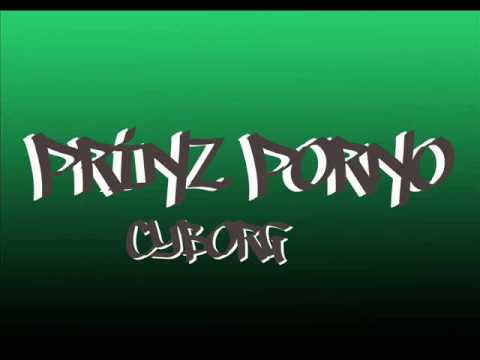 Youtube: Prinz Porno - Cyborg