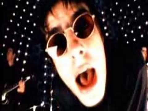 Youtube: Oasis - Supersonic