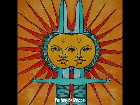 Youtube: Father Of Peace - Enemy (Official Lyric Video)