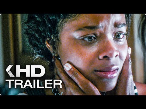 Youtube: BREAKING IN Clip & Trailer German Deutsch (2018) Exklusiv