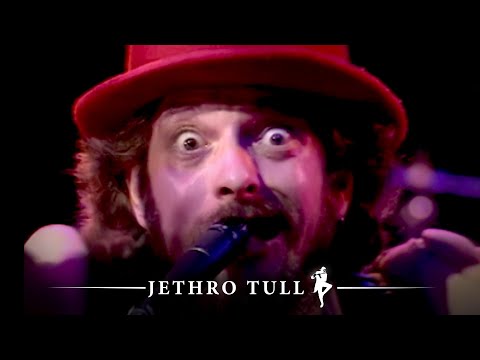Youtube: Jethro Tull - Skating Away (Sight And Sound In Concert: Jethro Tull Live, 19th Feb, 1977)