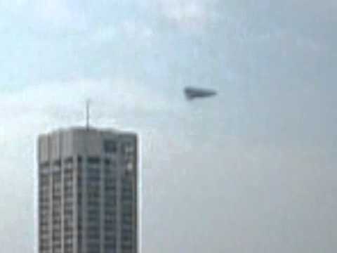 Youtube: tlv ufo