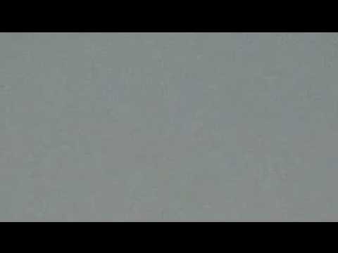 Youtube: High Definition Video  Footage of UFO good quality