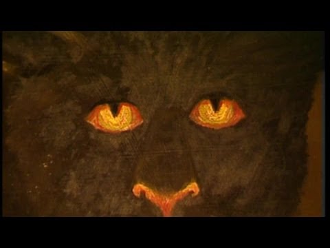 Youtube: Part 3 Black Cat of Killakee | Storyteller Media