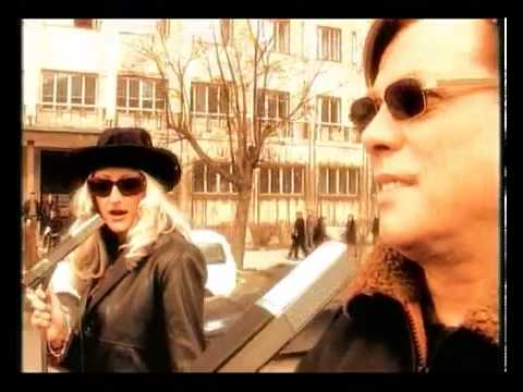 Youtube: Donna Ares i Halid Beslic - Sviraj nesto narodno - (Official Video)