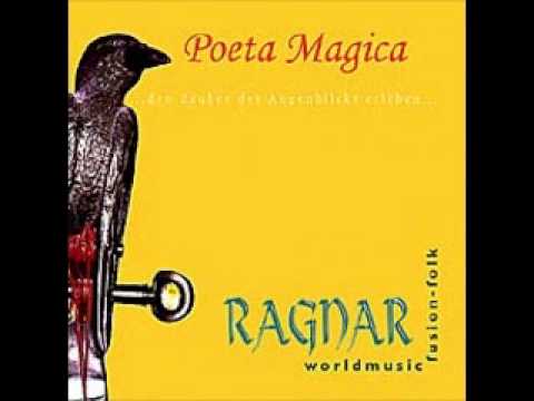 Youtube: Poeta Magica - Tri Martolod