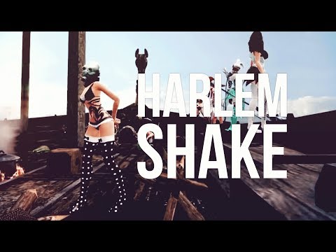 Youtube: THE HARLEM SHAKE v150