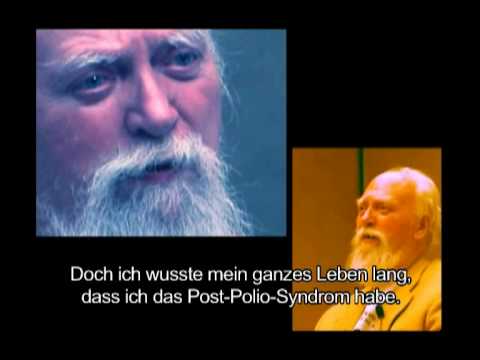 Youtube: Maybe Logic-Robert Anton Wilson mit deutschen Untertitel 2/8