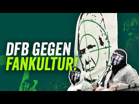 Youtube: DFB vs. Ultras: Es geht nicht um Dietmar Hopp!